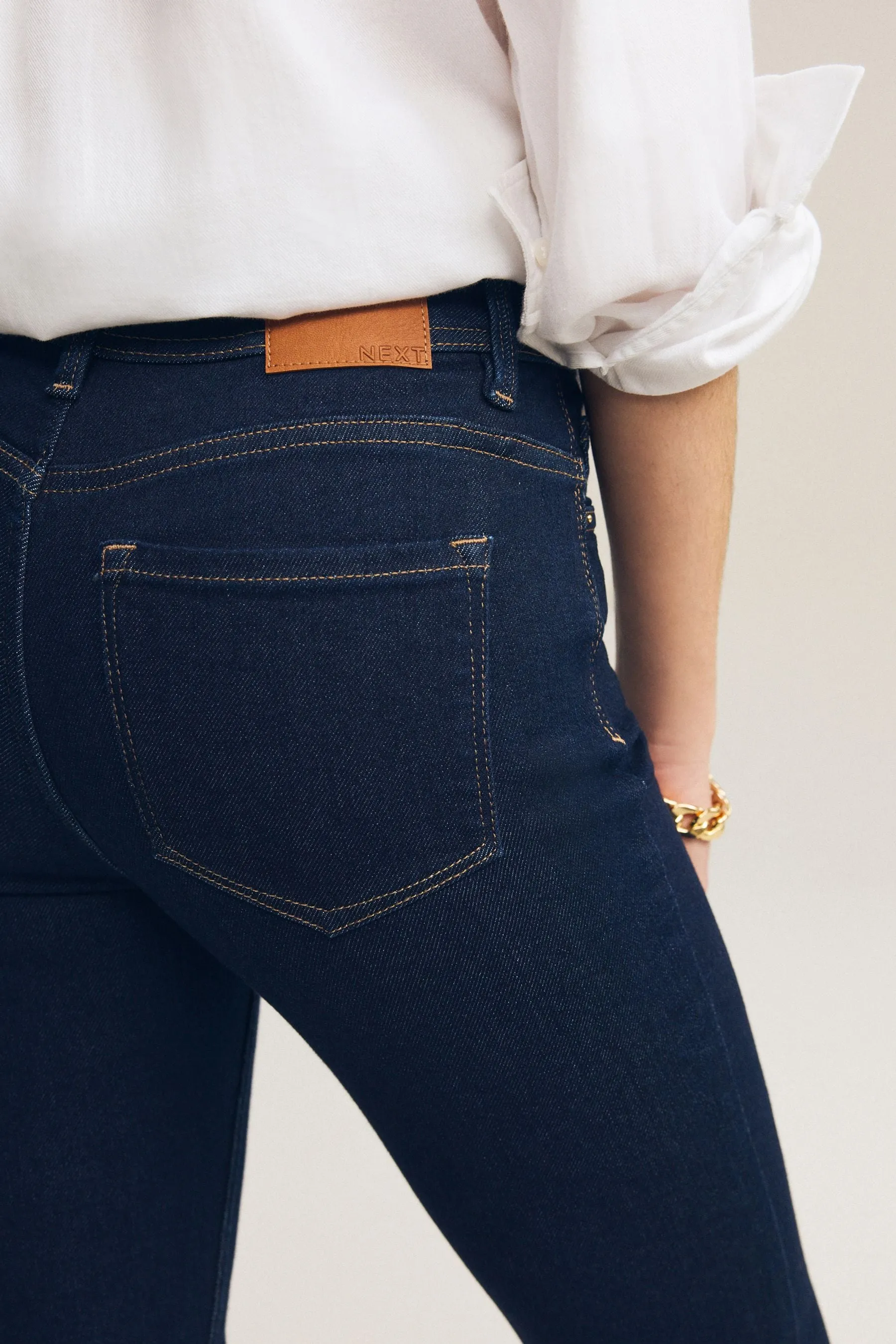 Slim Supersoft Jeans