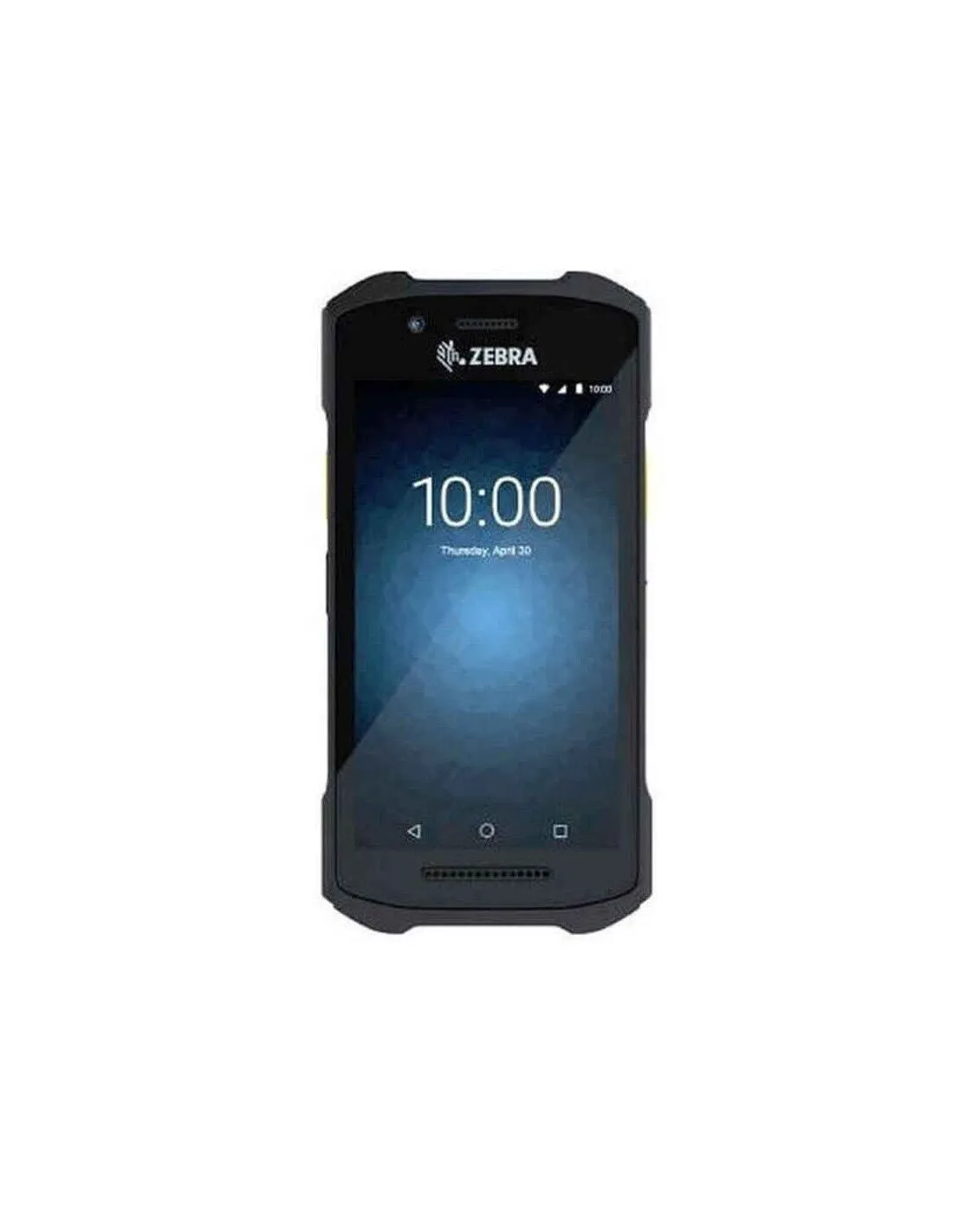 Smartphone Zebra TC210K-01A222-A6 5" 3 GB RAM 32 GB Nero