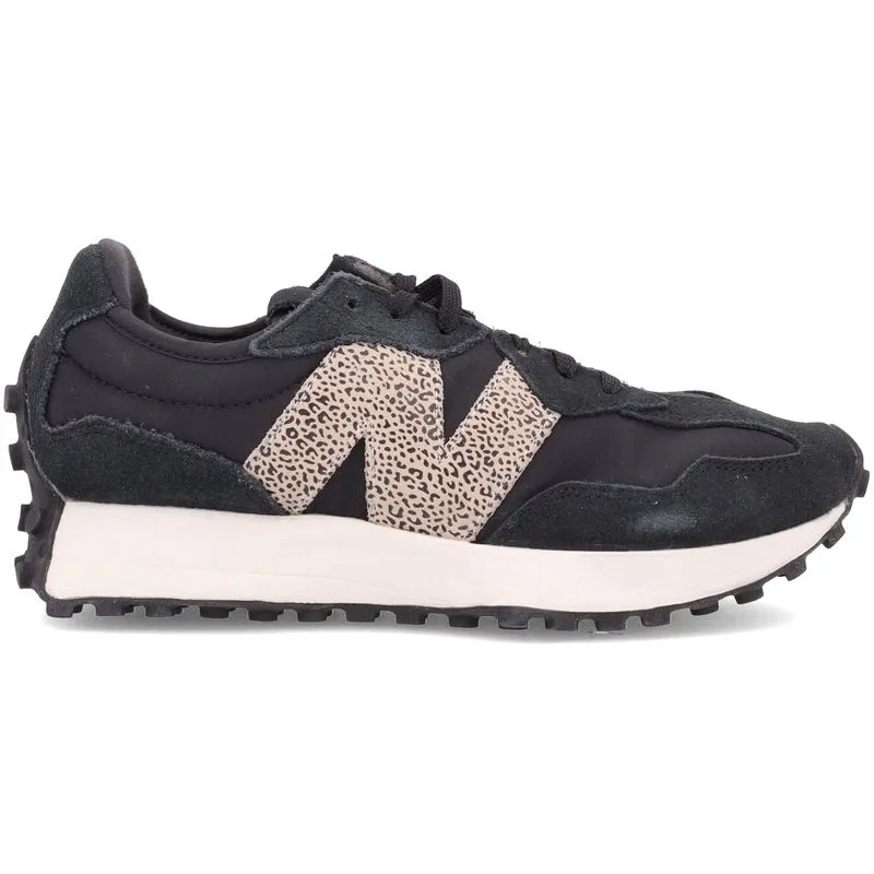 Sneakers 327 Black 
