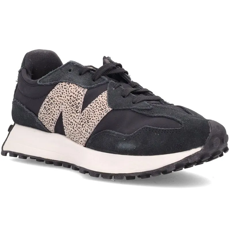 Sneakers 327 Black 