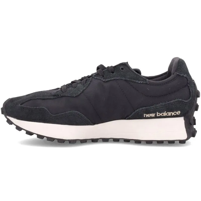 Sneakers 327 Black 