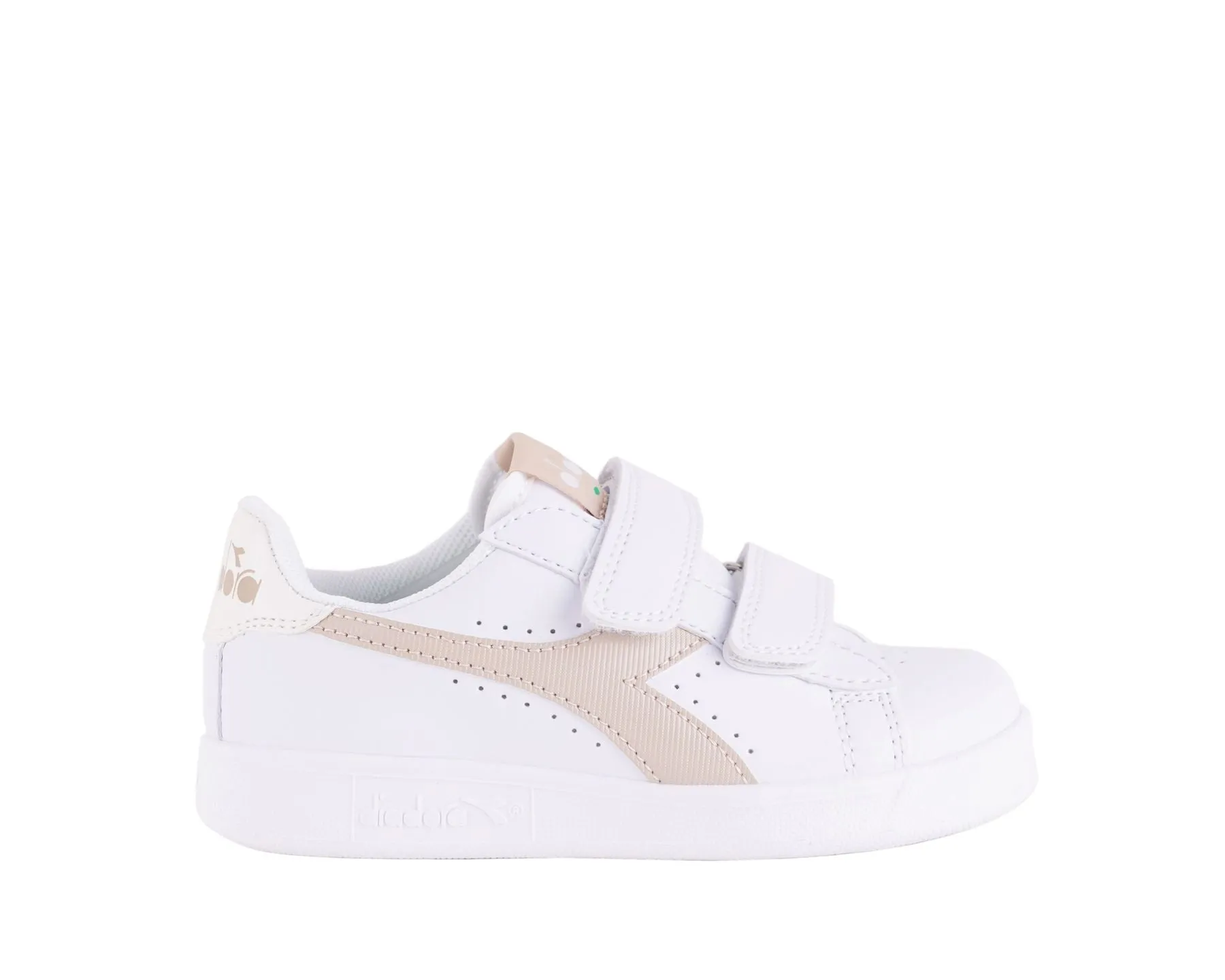 Sneakers basse Bambina