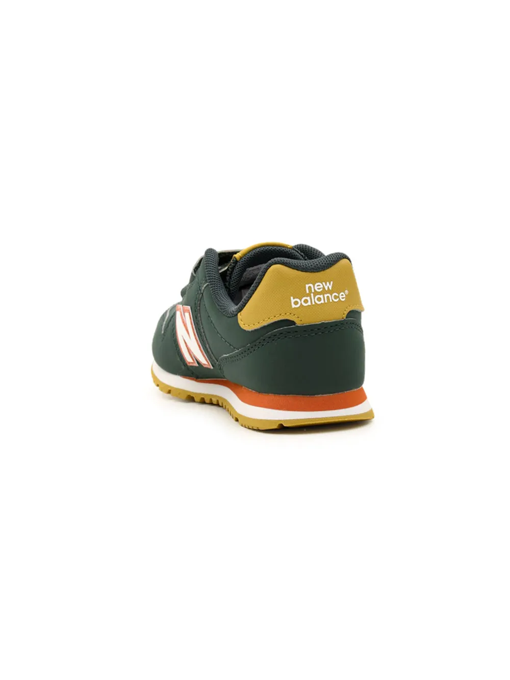 Sneakers Basse  Bambino PV500 Verde e Gialle