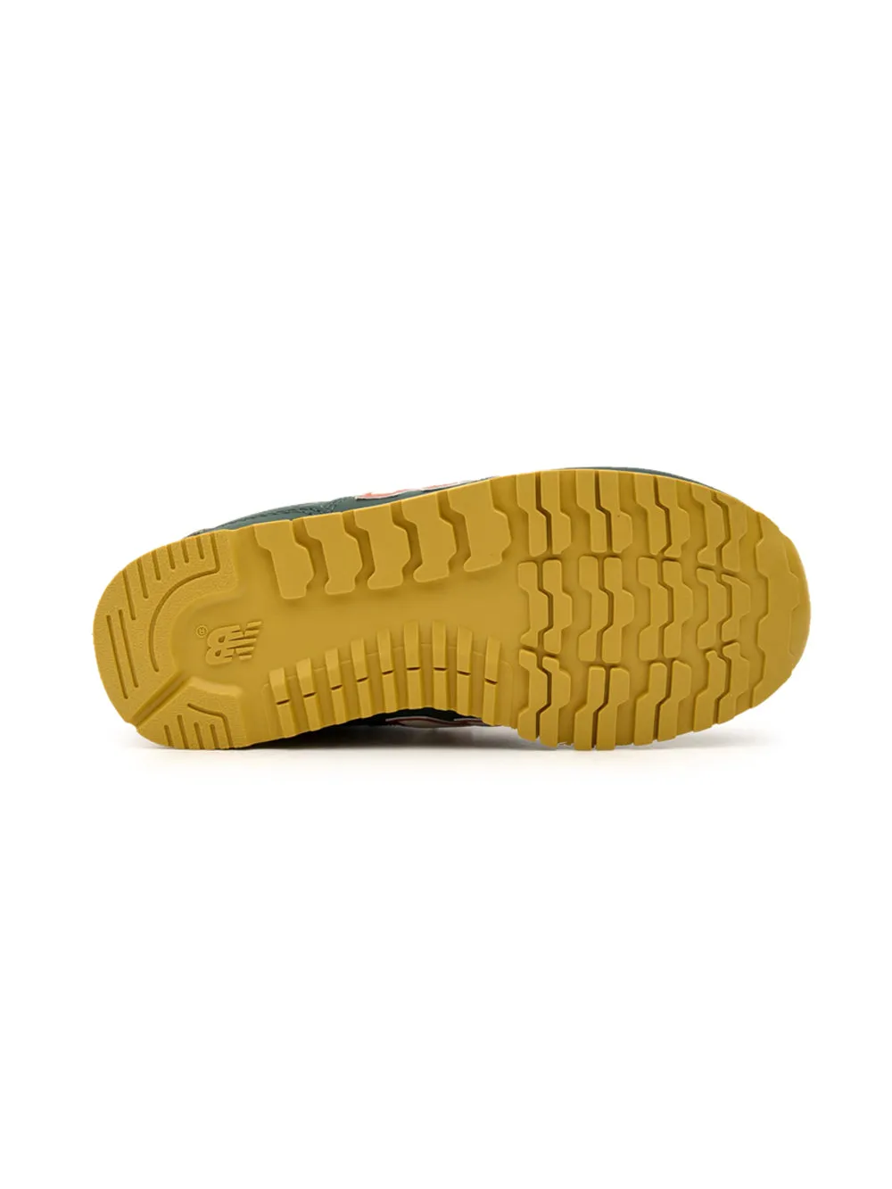 Sneakers Basse  Bambino PV500 Verde e Gialle