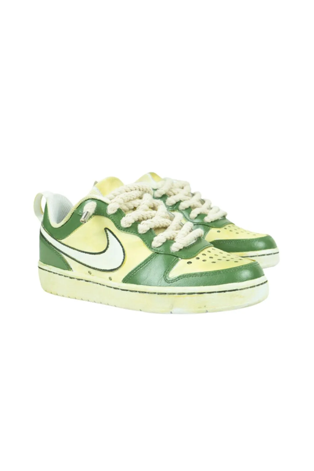 SNEAKERS NIKE CVL VERDE