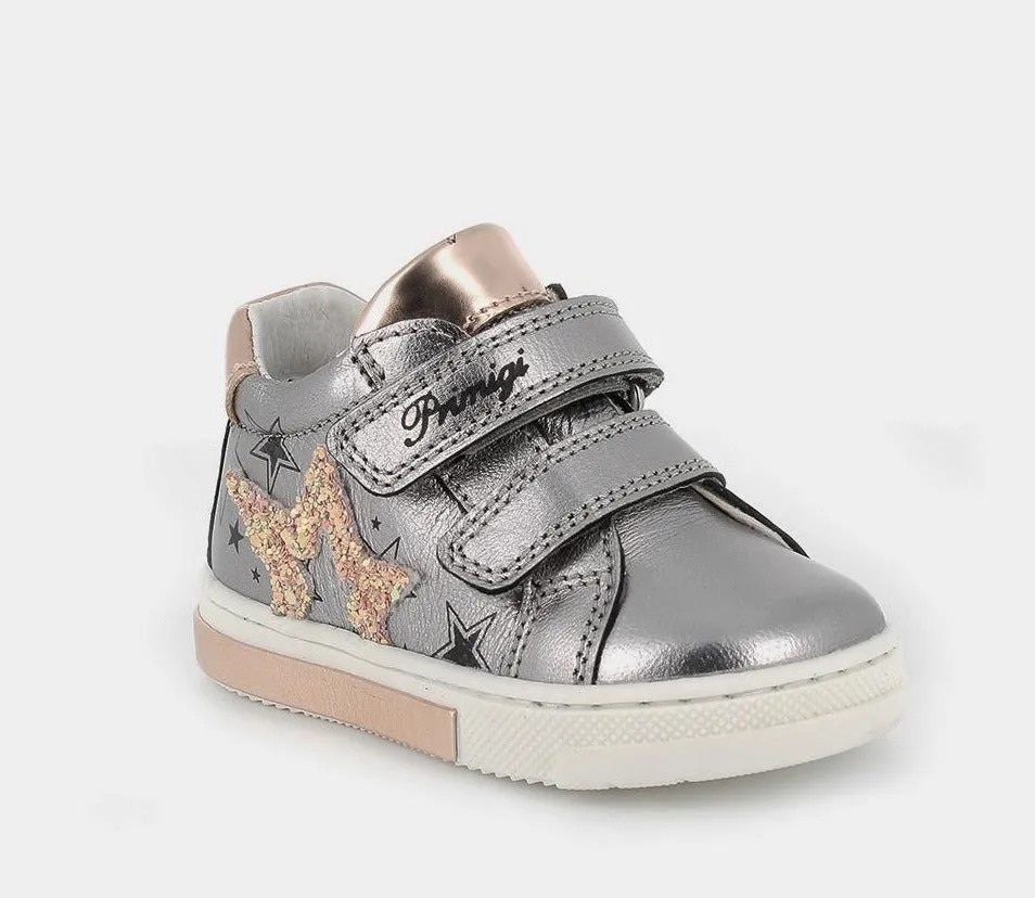 SNEAKERS STELLE GOLD