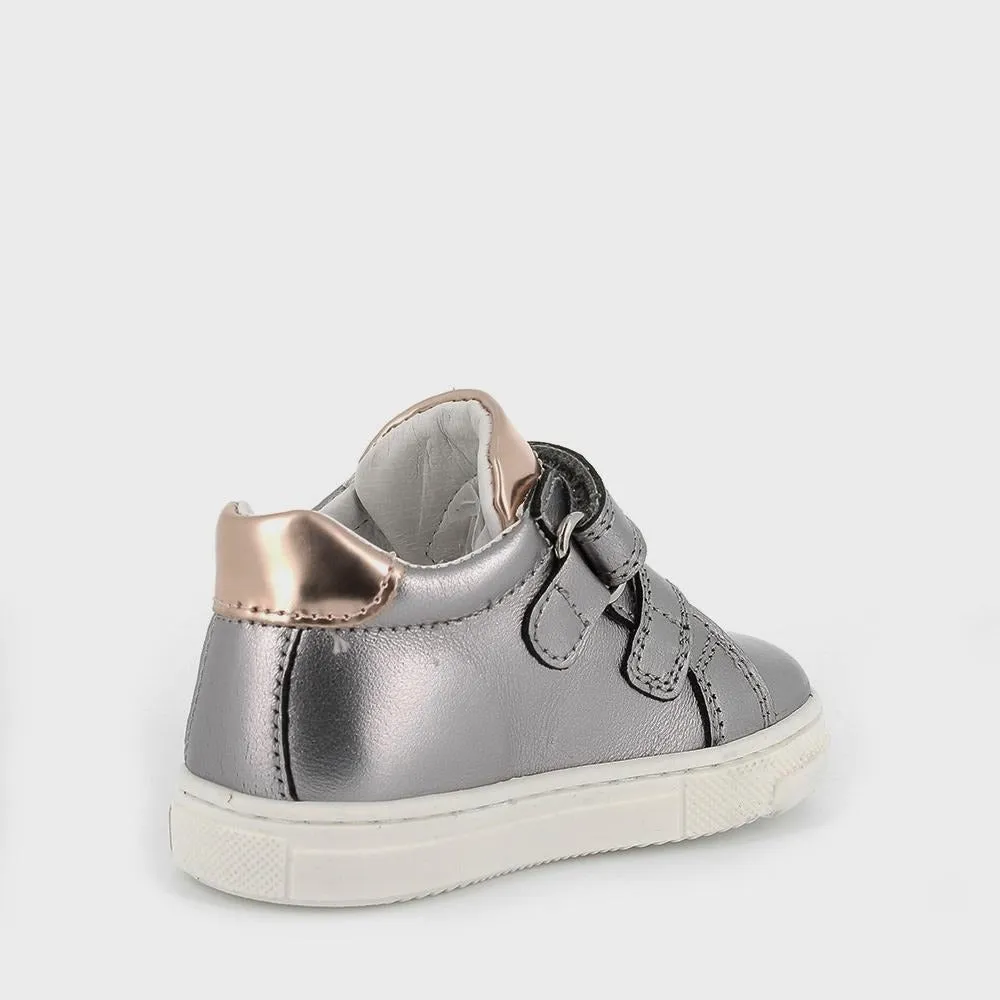 SNEAKERS STELLE GOLD