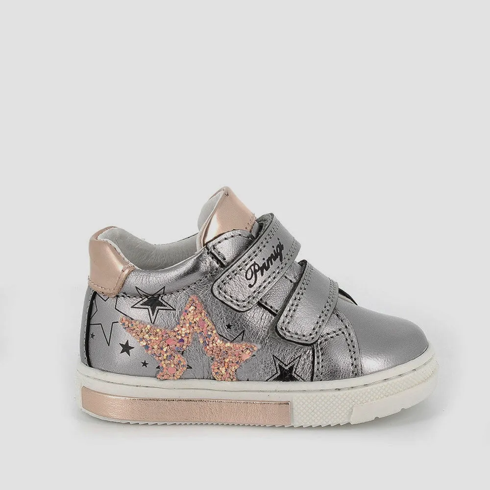 SNEAKERS STELLE GOLD