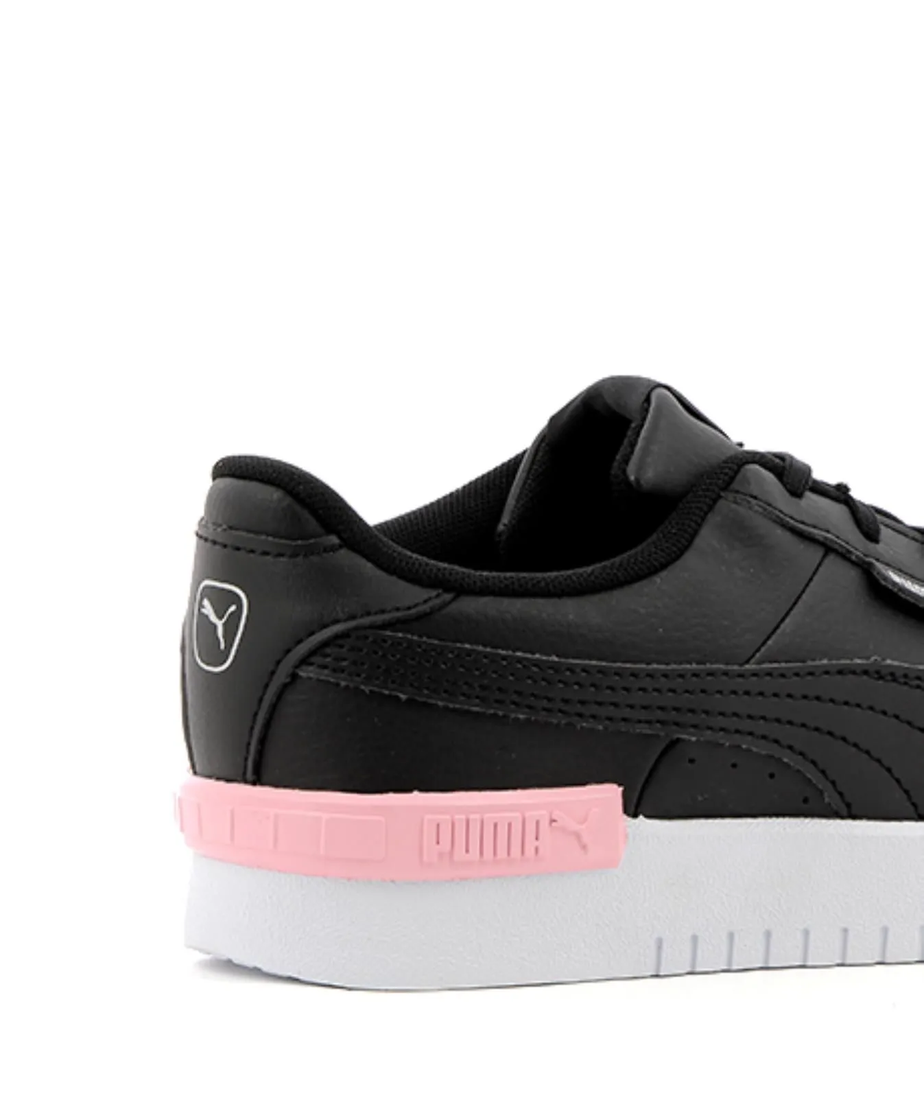 Sneakers tennis Jada nere