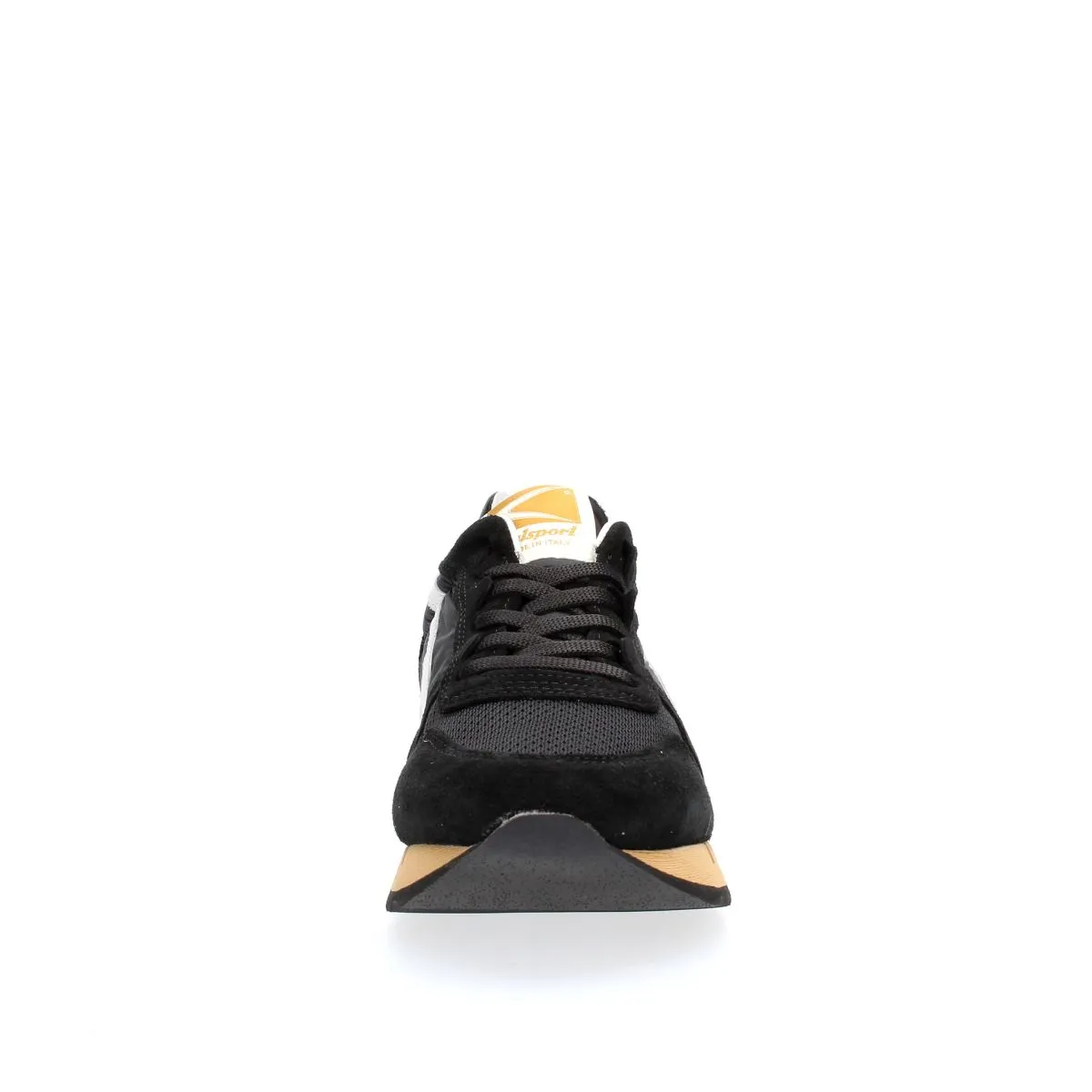 SNEAKERS Uomo VALSPORT 1920 MAGIC HER22 - VM1673 BLACK