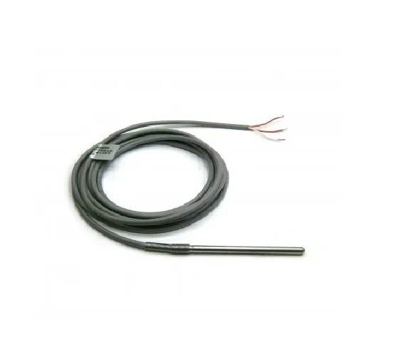 Sonda Pt100 -80+600 6X100 Con3Mt Cavi Vetrotex - ELIWELL PT100V3P 
