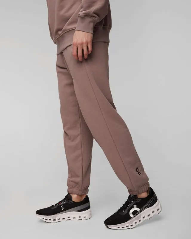 Spodnie dresowe męskie On Running Club Pant 1ME10041933-cinder