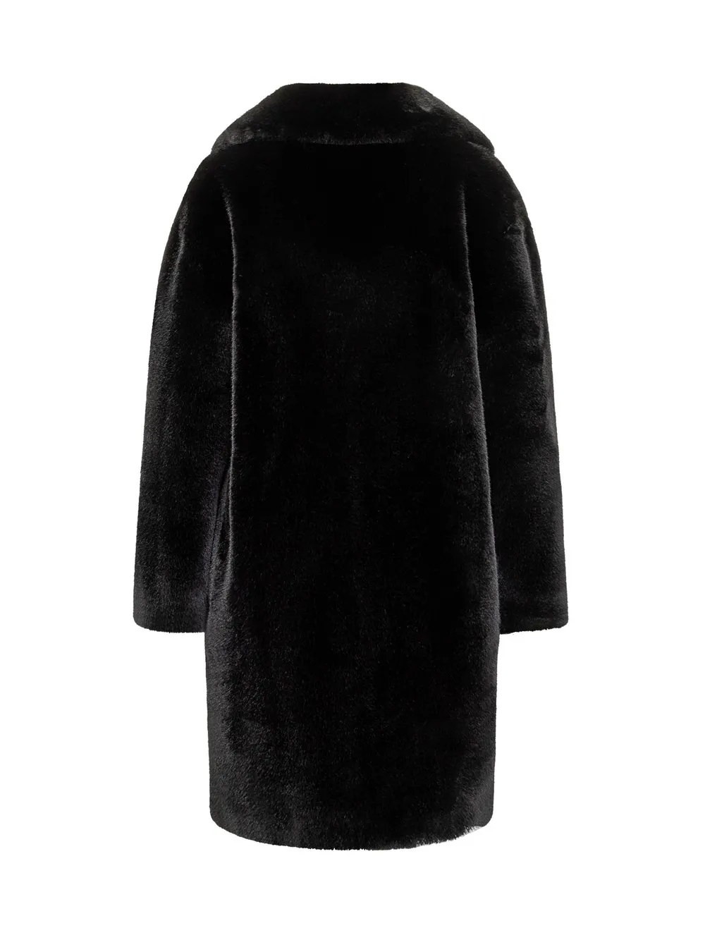 STAND STUDIO Cappotto Camille Cocoon  