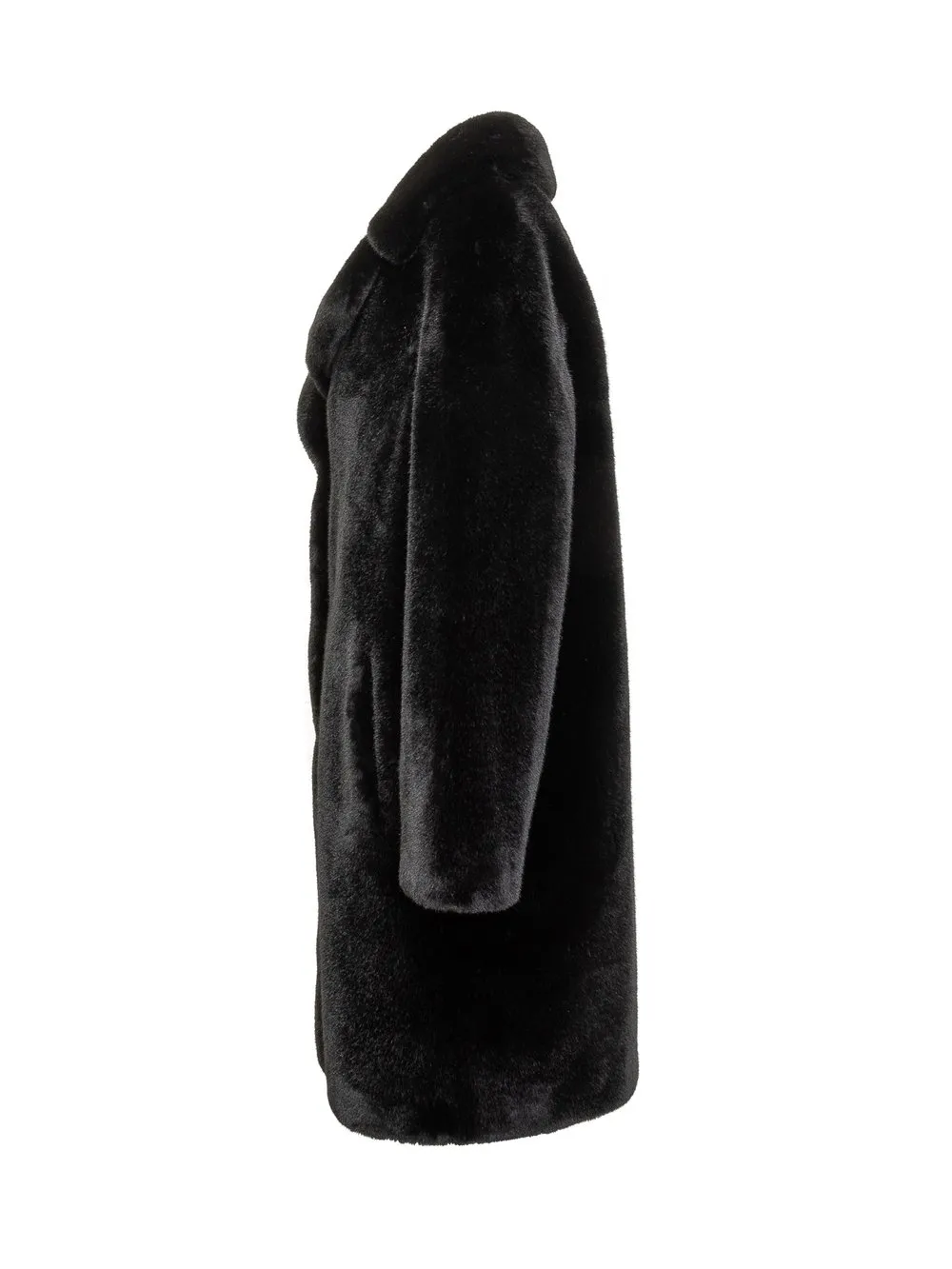 STAND STUDIO Cappotto Camille Cocoon  