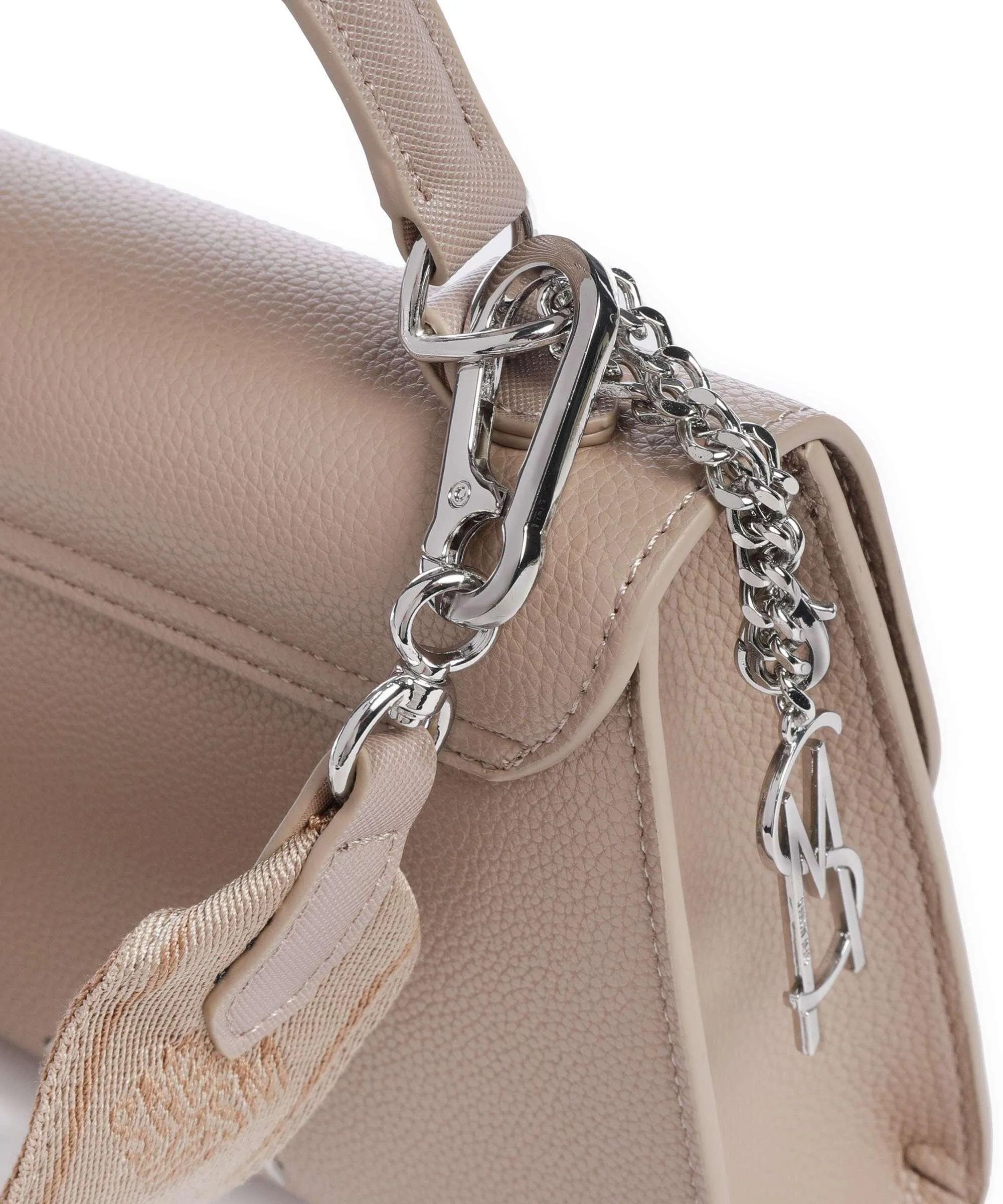  Steve Madden BLATTUCA Borsa a mano pelle sintetica taupe  