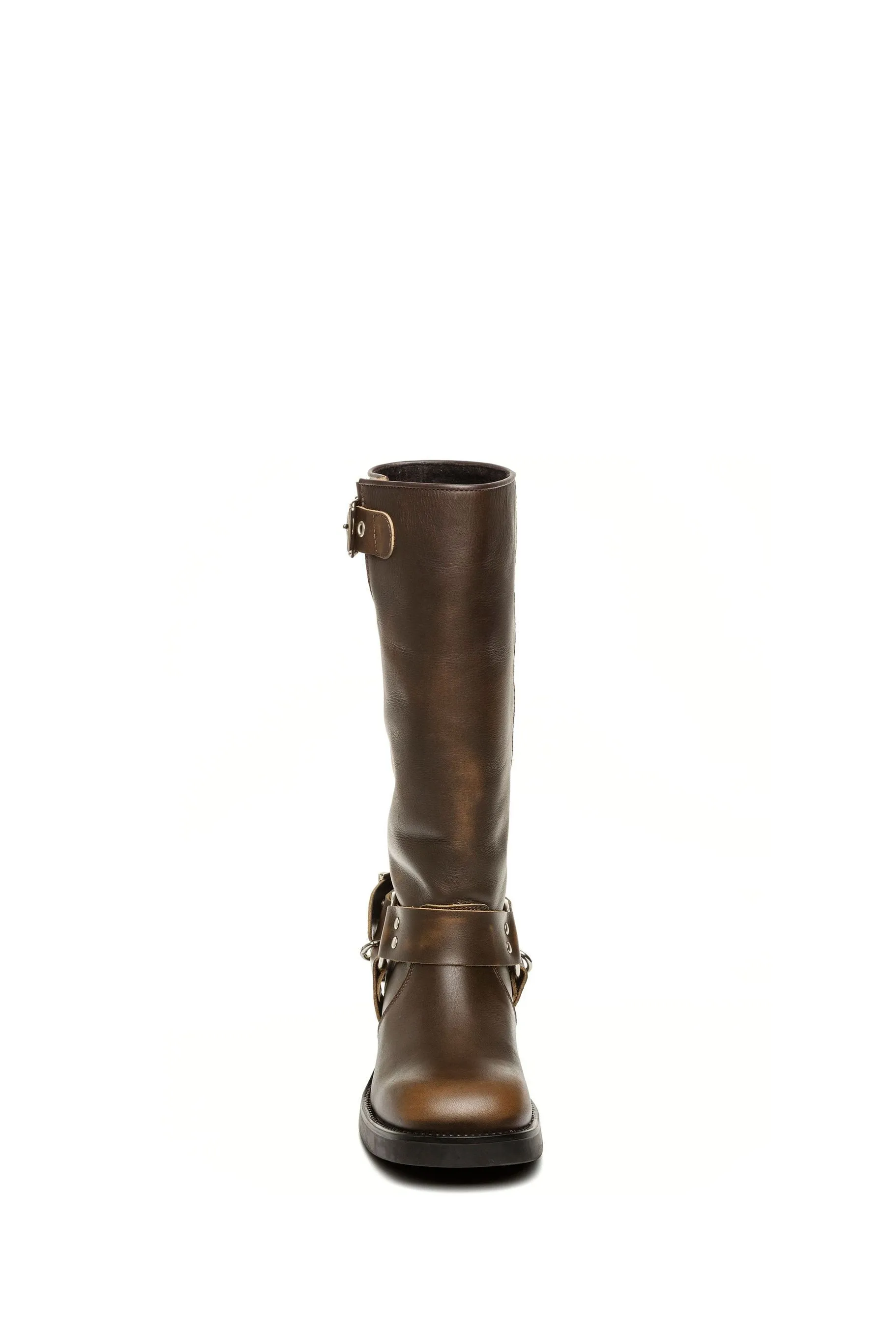 Steve Madden - Marrone Beau-C - Stivali