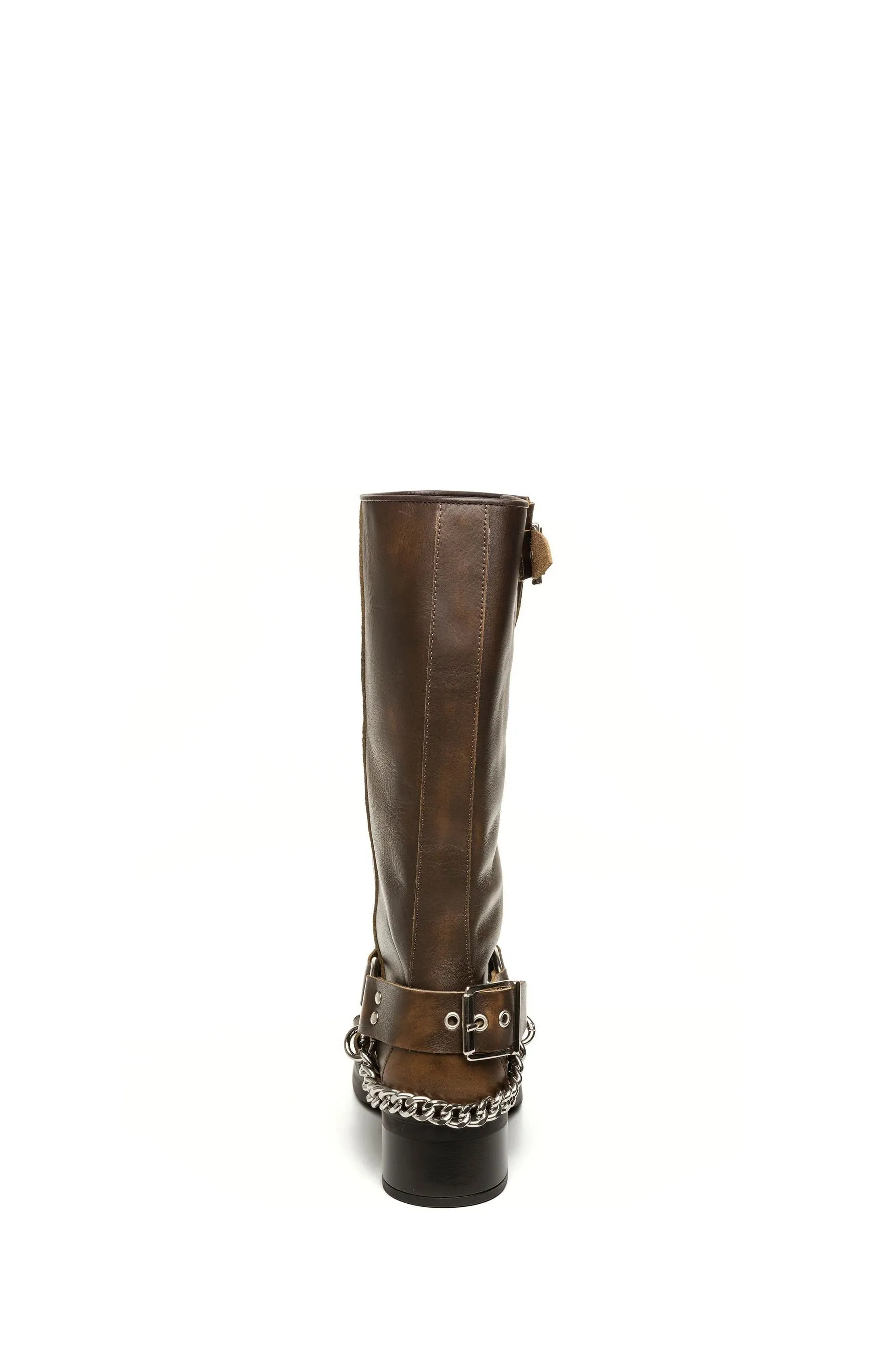 Steve Madden - Marrone Beau-C - Stivali