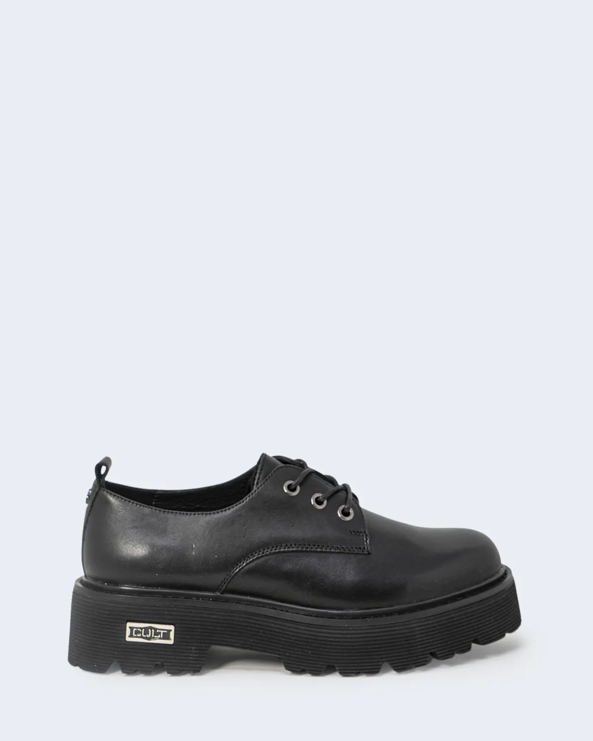 Stringate Cult SLASH 3041 Nero