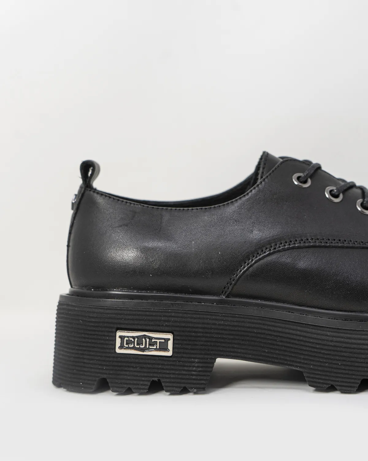Stringate Cult SLASH 3041 Nero