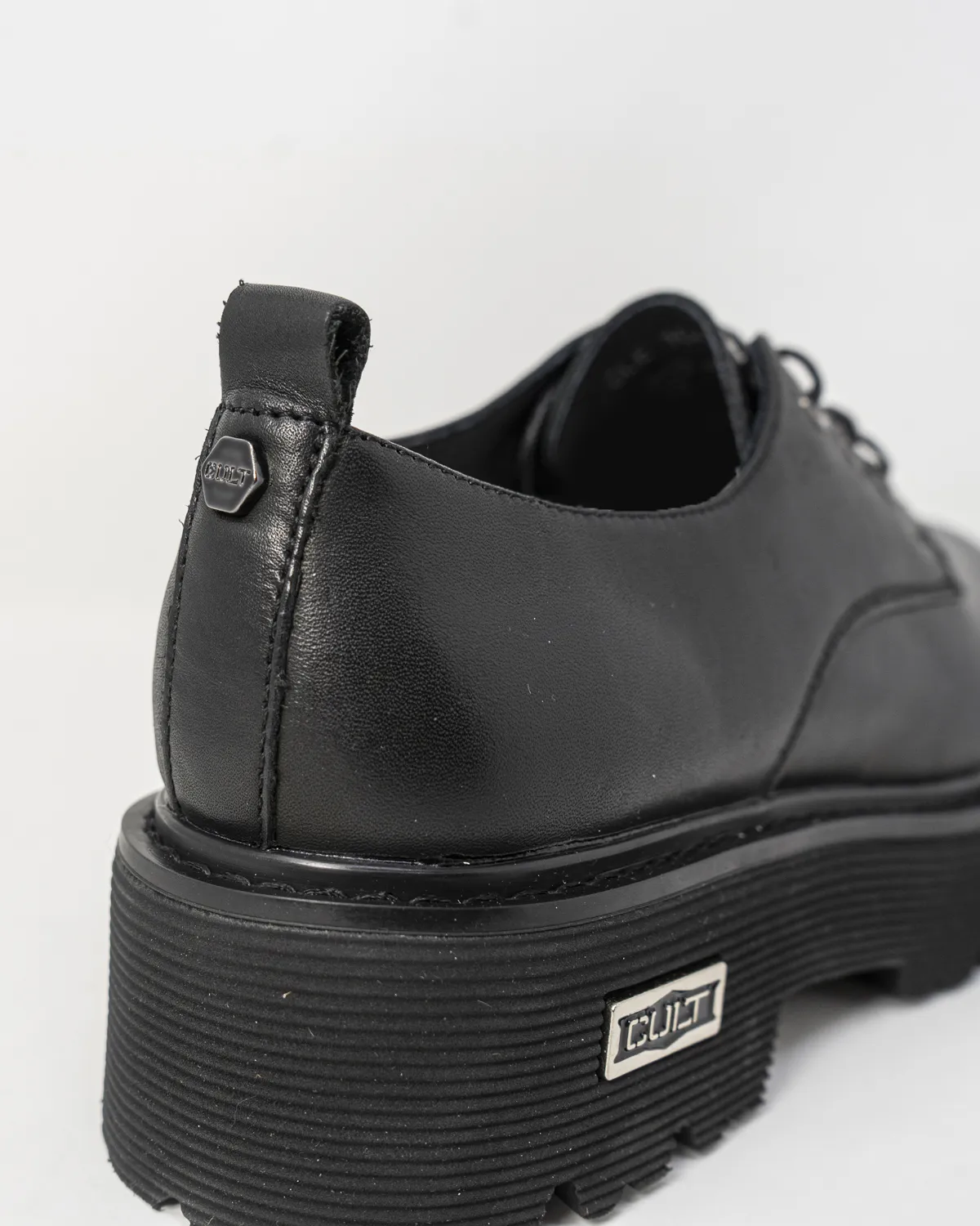 Stringate Cult SLASH 3041 Nero