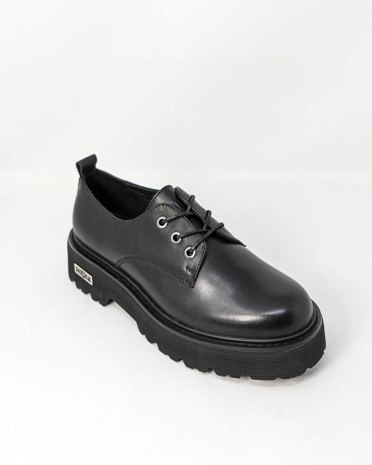 Stringate Cult SLASH 3041 Nero