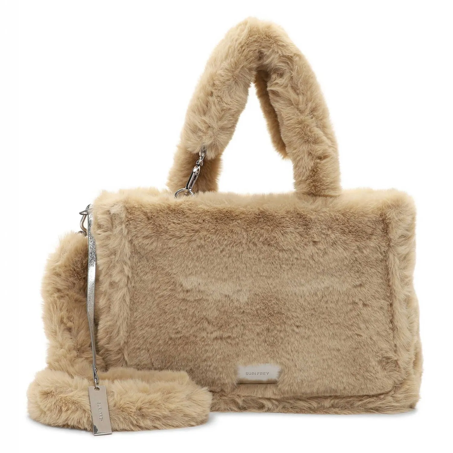 Suri Frey SFY Claudy Borsa shopper 36 cm