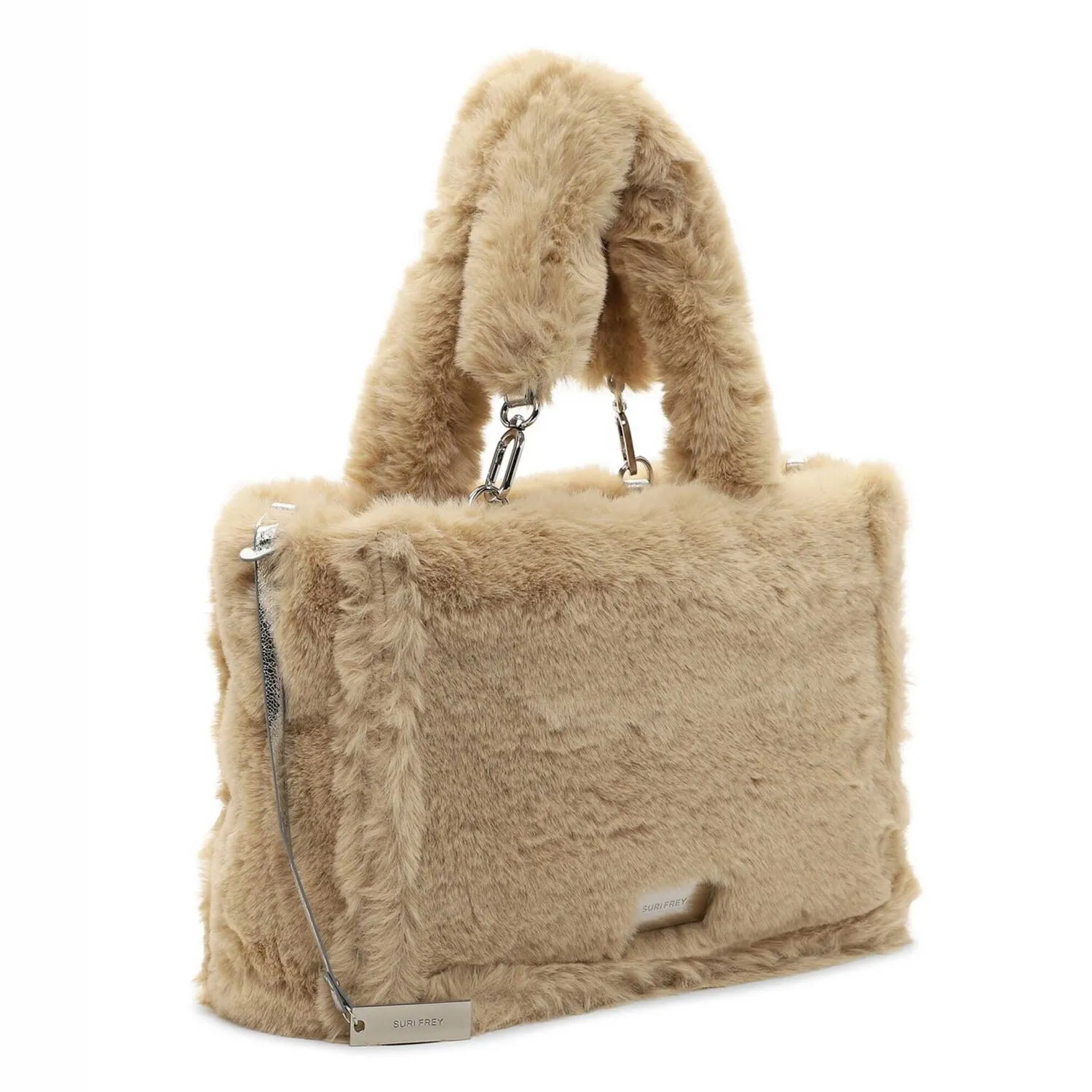 Suri Frey SFY Claudy Borsa shopper 36 cm