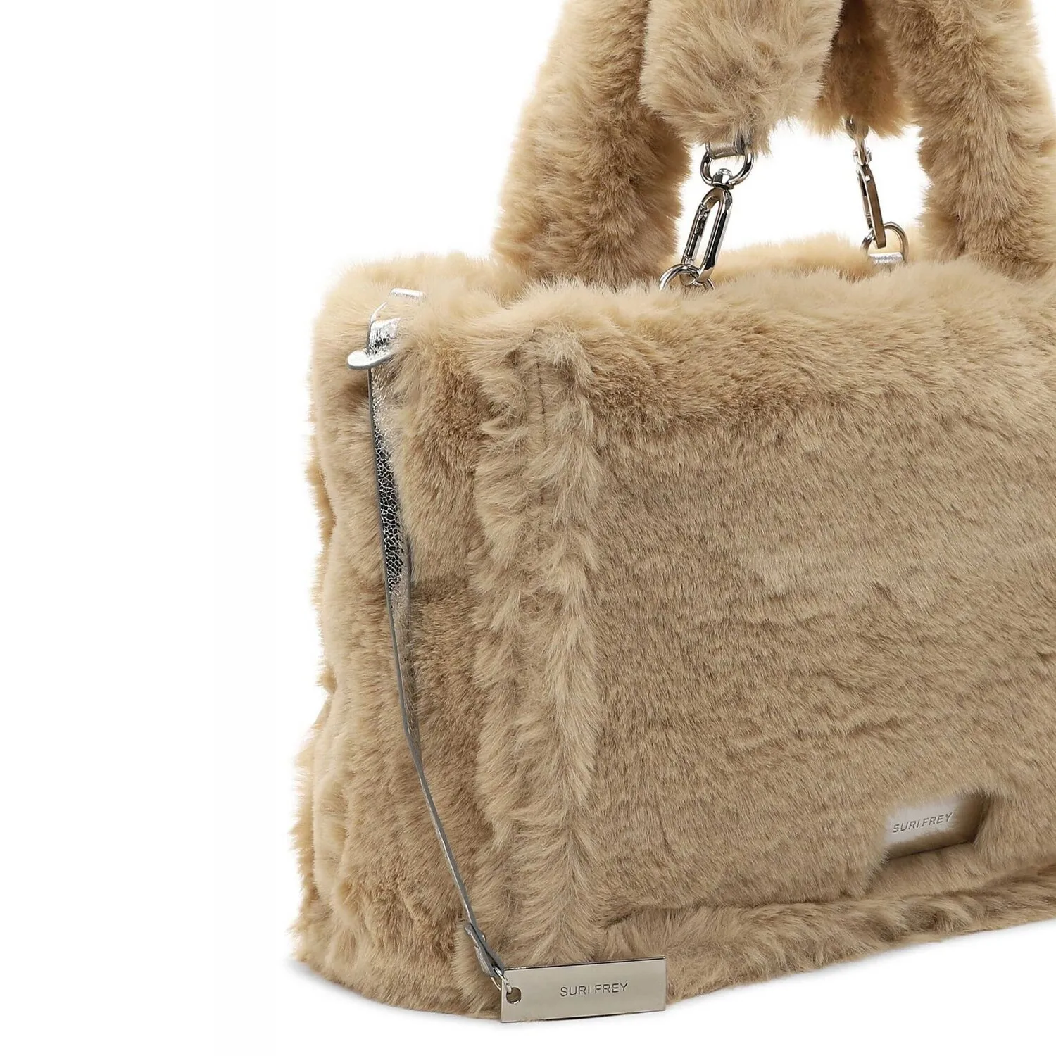 Suri Frey SFY Claudy Borsa shopper 36 cm