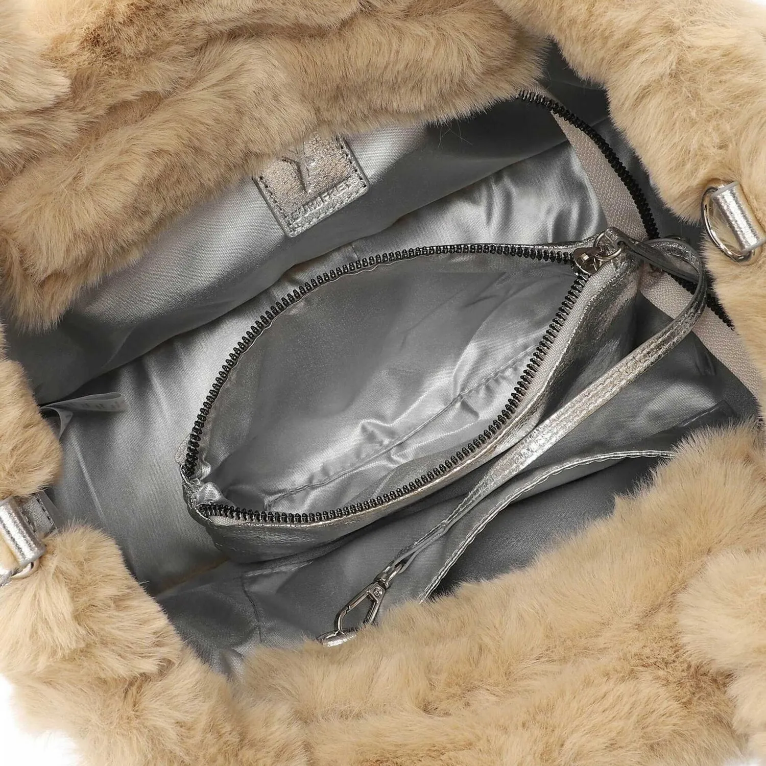 Suri Frey SFY Claudy Borsa shopper 36 cm