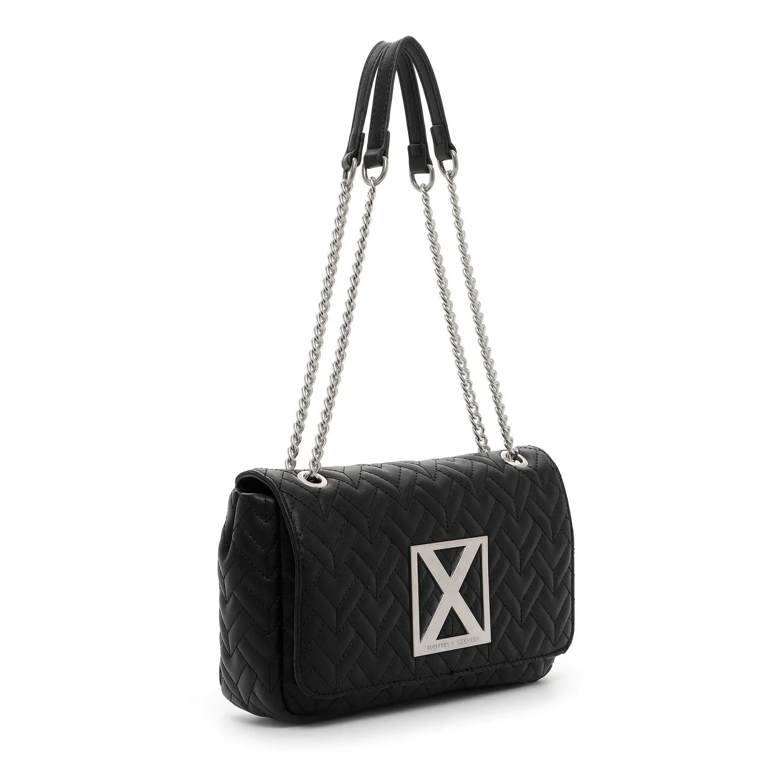 Suri Frey SFY Suri Frey X Alexander Borsa a tracolla 25 cm