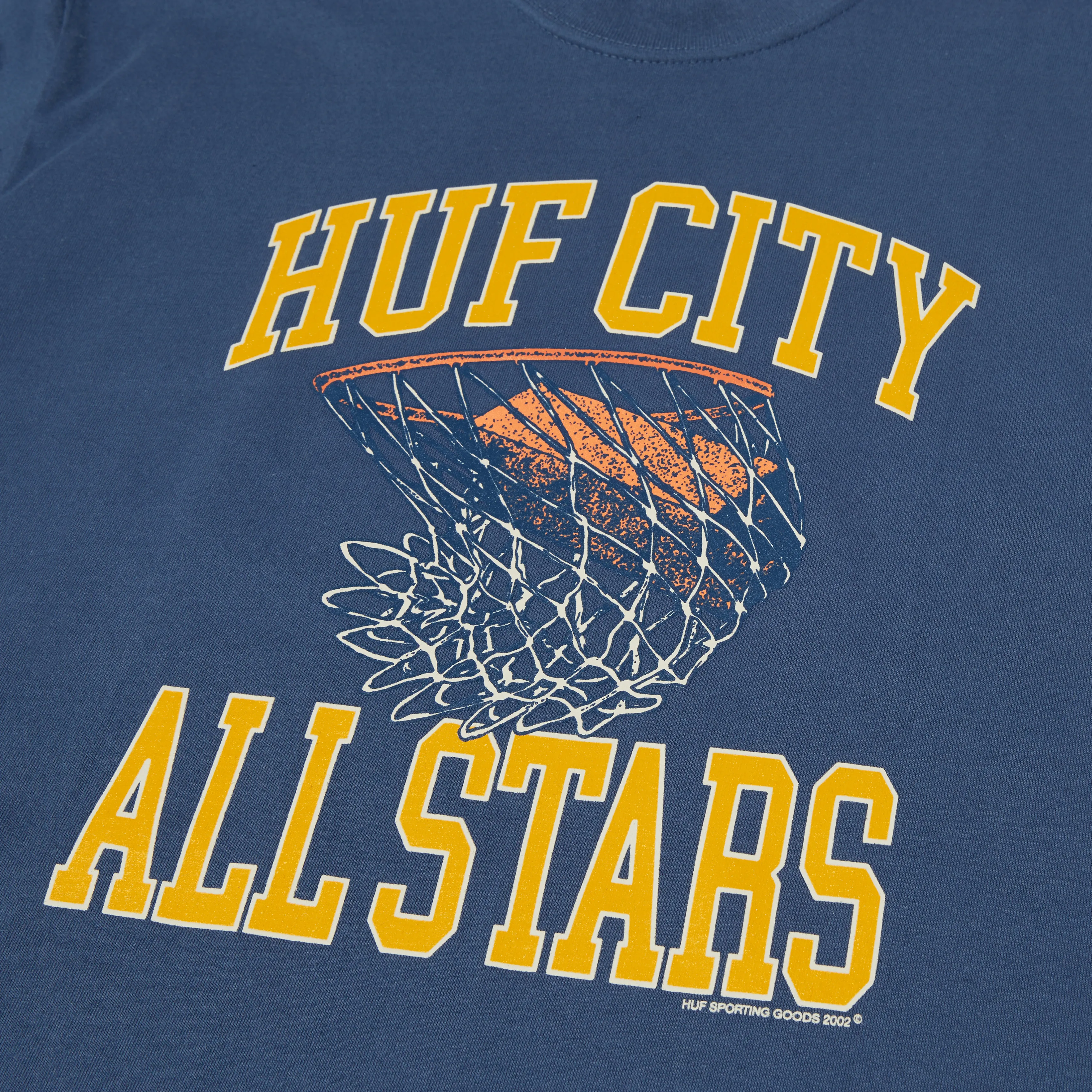 Swish S S Tee