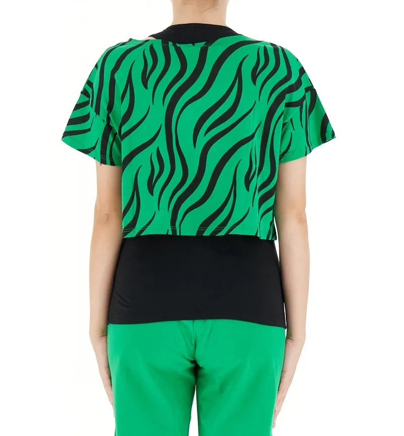 T-shirt 2in1