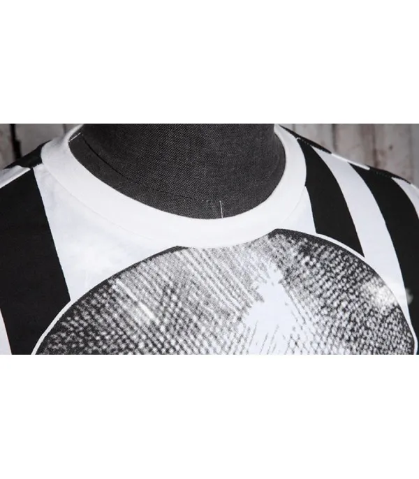 T-Shirt Charlie Chaplin - Dream Shop