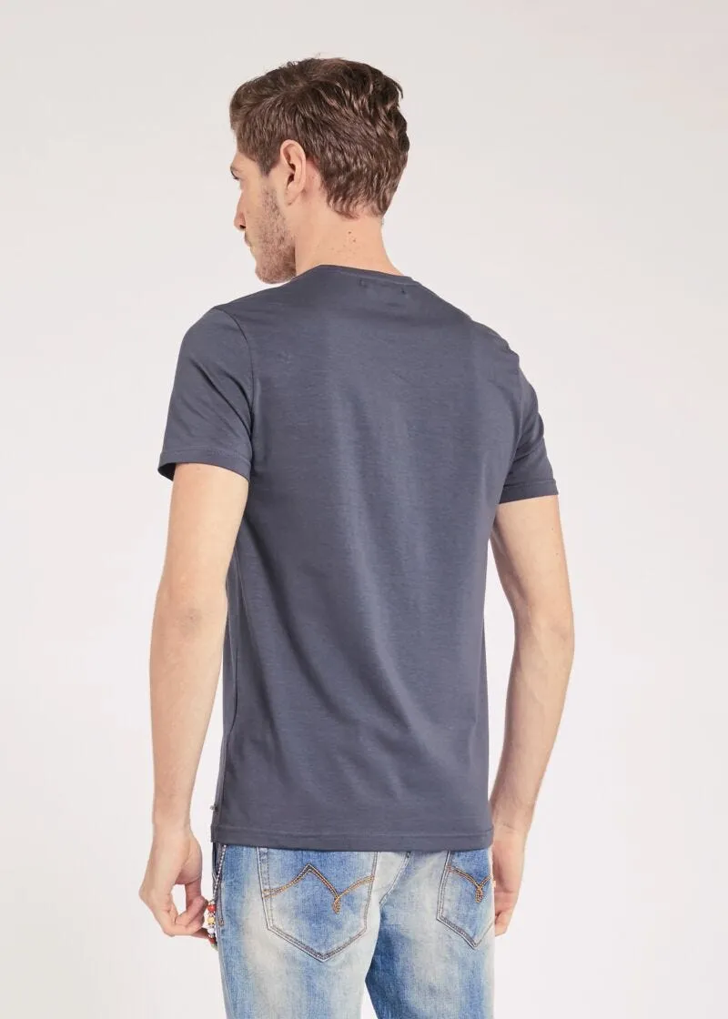 T-shirt con immagini fotografiche