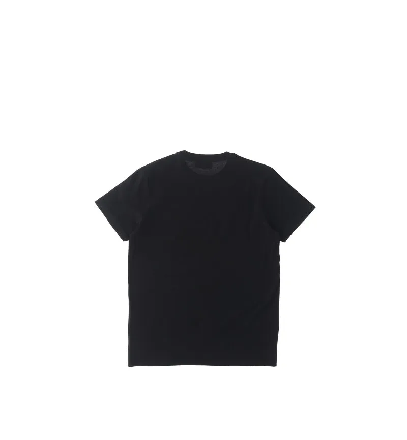 T-shirt con logo