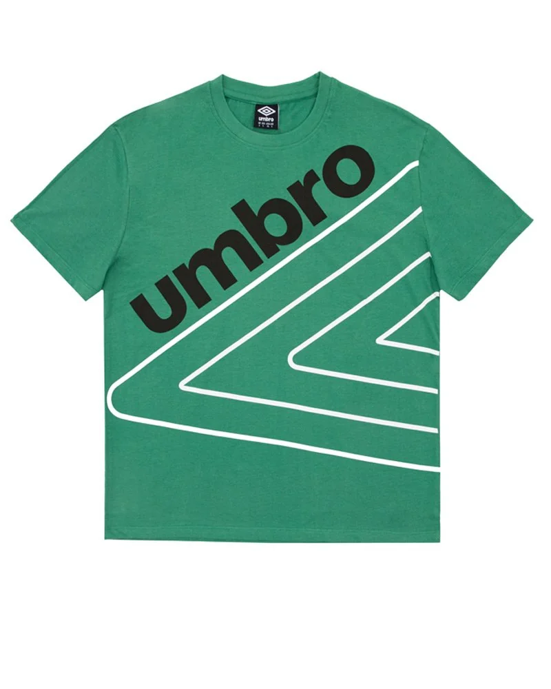 T-shirt in cotone con stampa