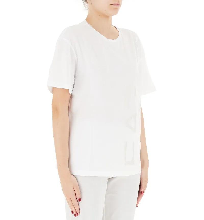 T-shirt in cotone