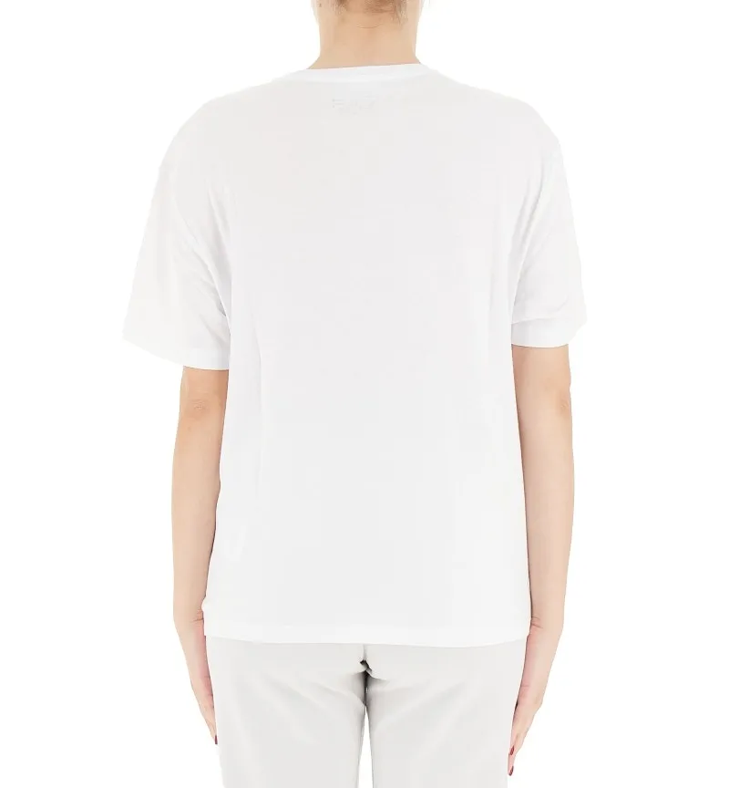 T-shirt in cotone