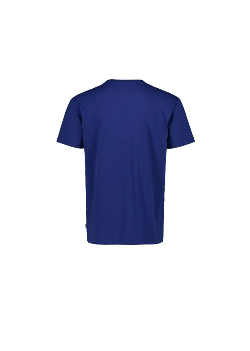 T-shirt in jersey di cotone