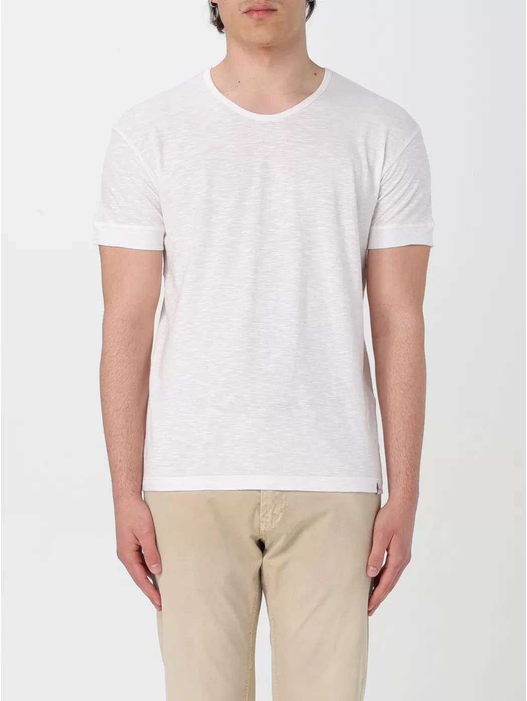 T-SHIRT NOLAN A.P.C. COEIOH26360 AAB