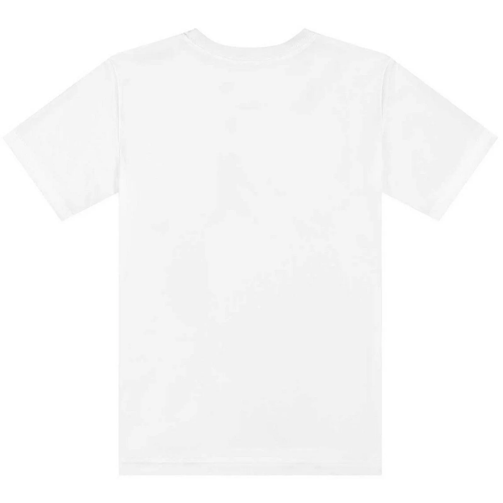 T-shirt Ragazzi Unisex Jordan - Jumpman Dri-Fit - Bianco