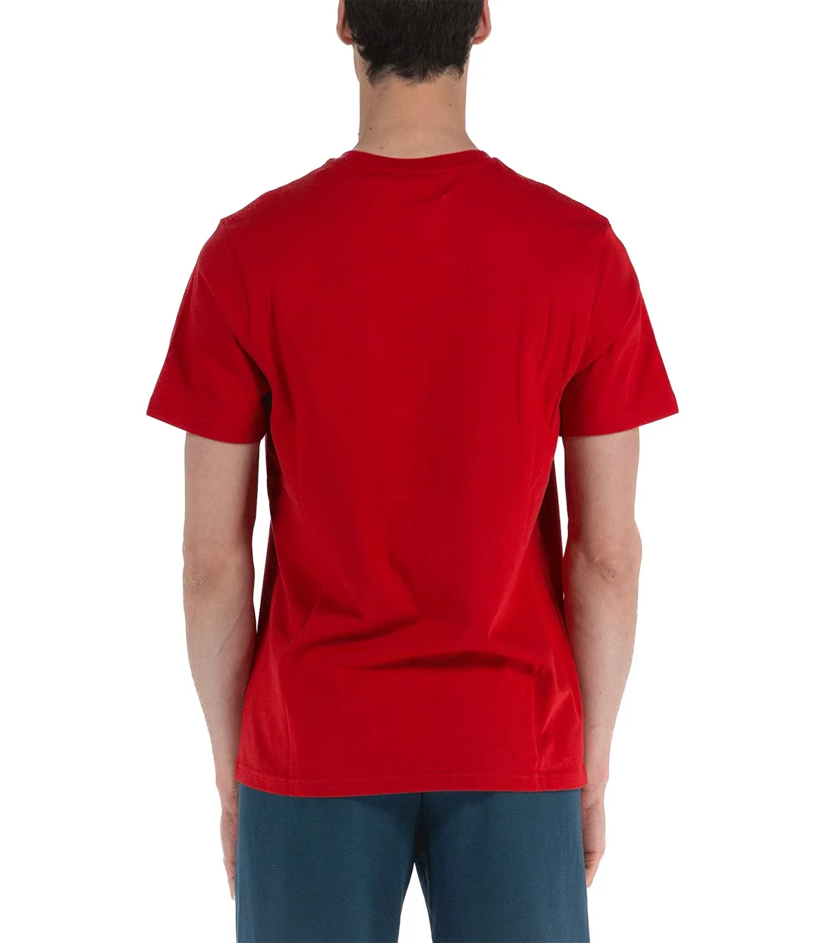 T-shirt Uomo Lyle Scott
