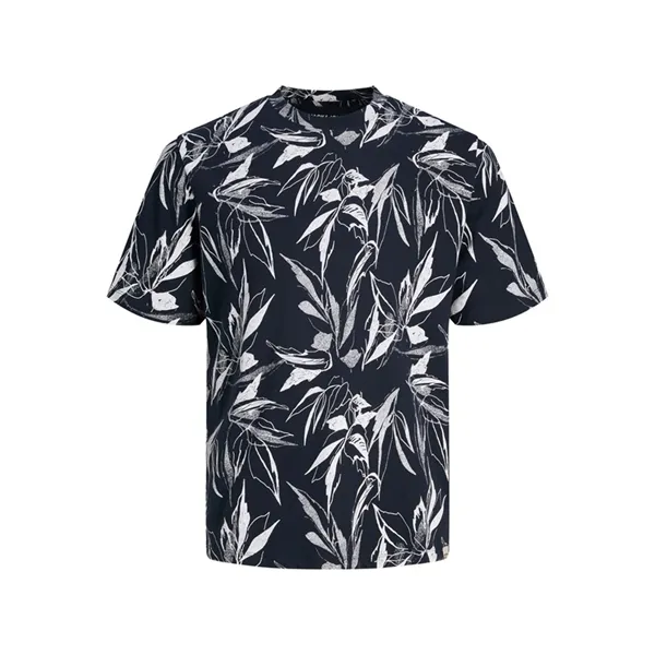 T-shirt uomo stampata
