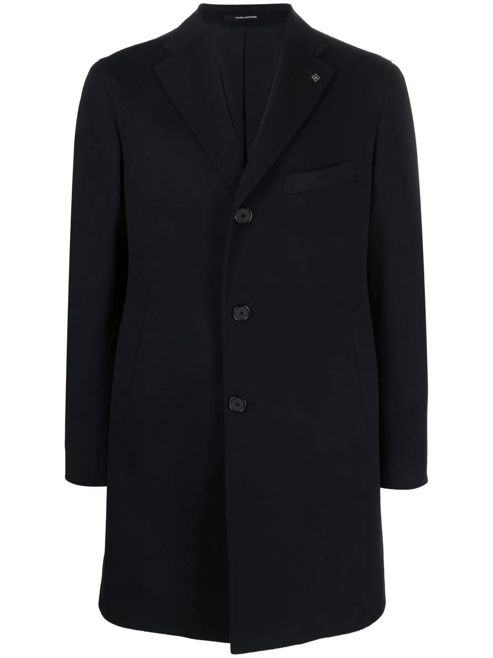   Tagliatore  Cappotto in lana e cashmere  