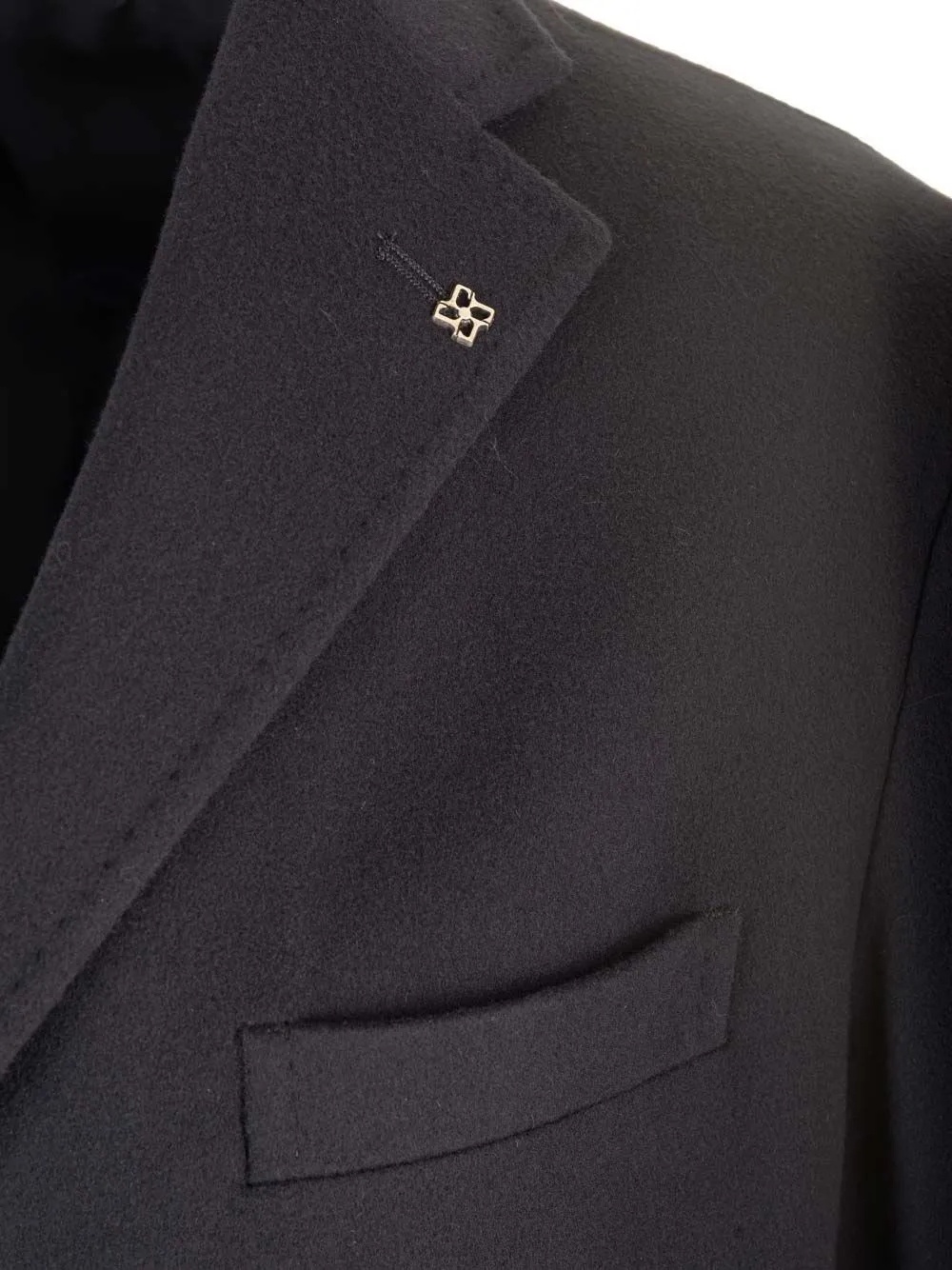   Tagliatore  Cappotto in lana e cashmere  