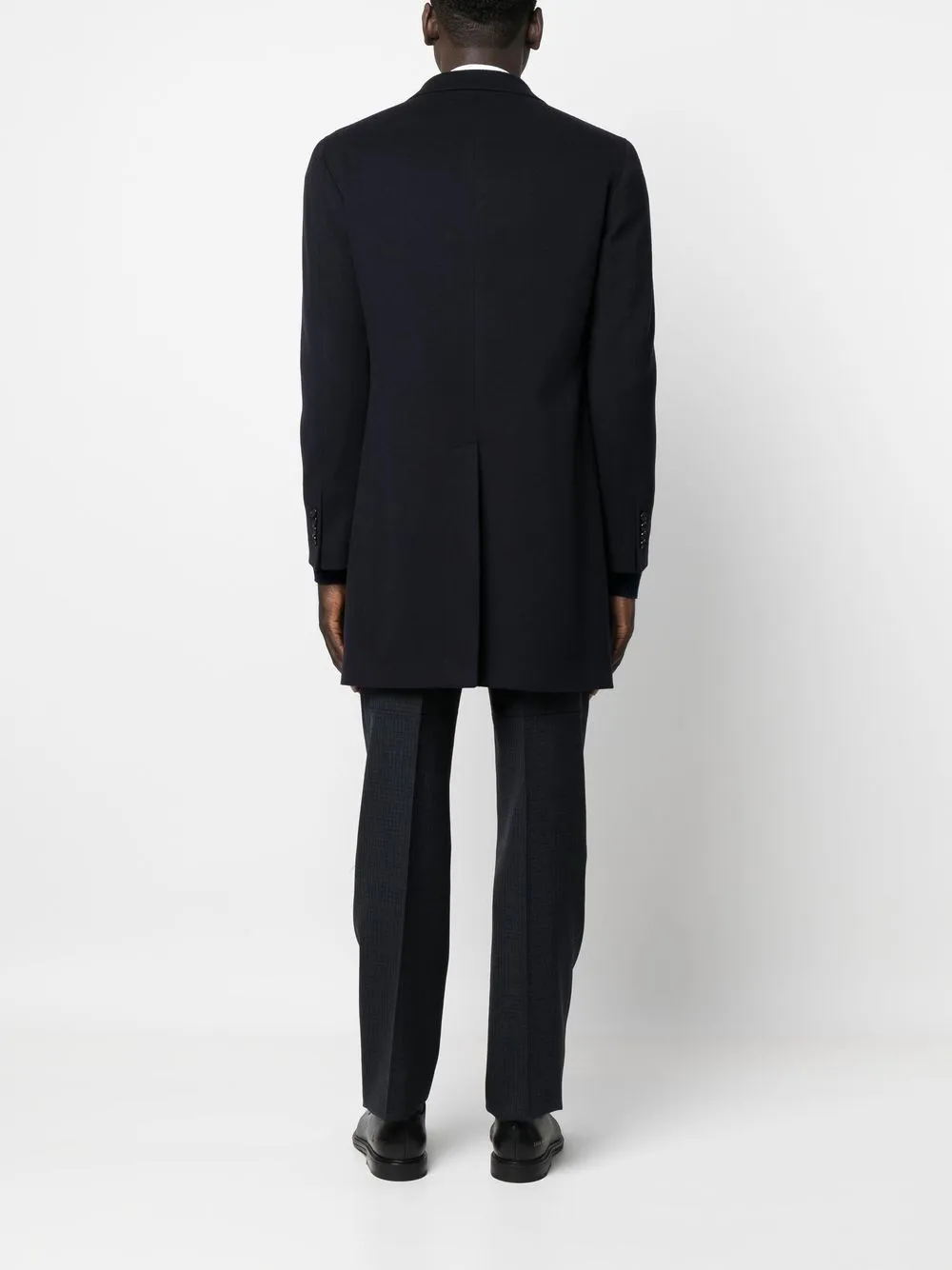   Tagliatore  Cappotto in lana e cashmere  