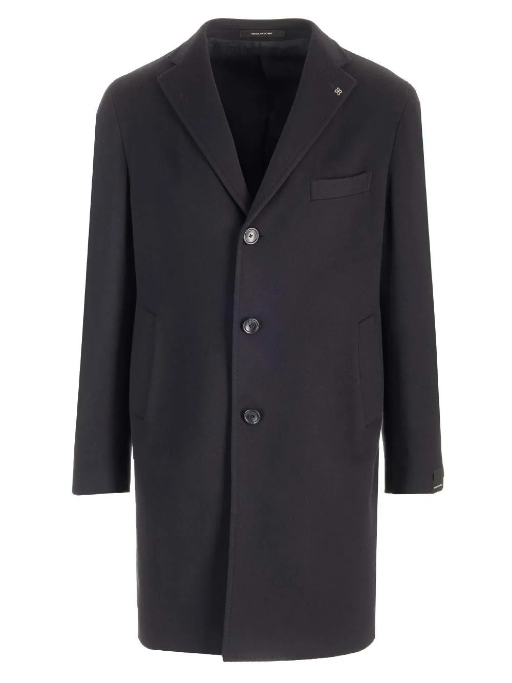   Tagliatore  Cappotto in lana e cashmere  