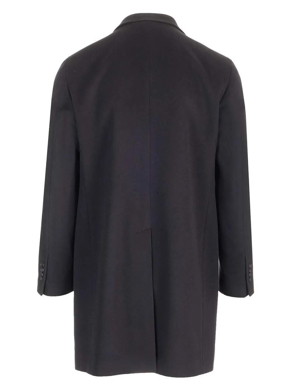   Tagliatore  Cappotto in lana e cashmere  