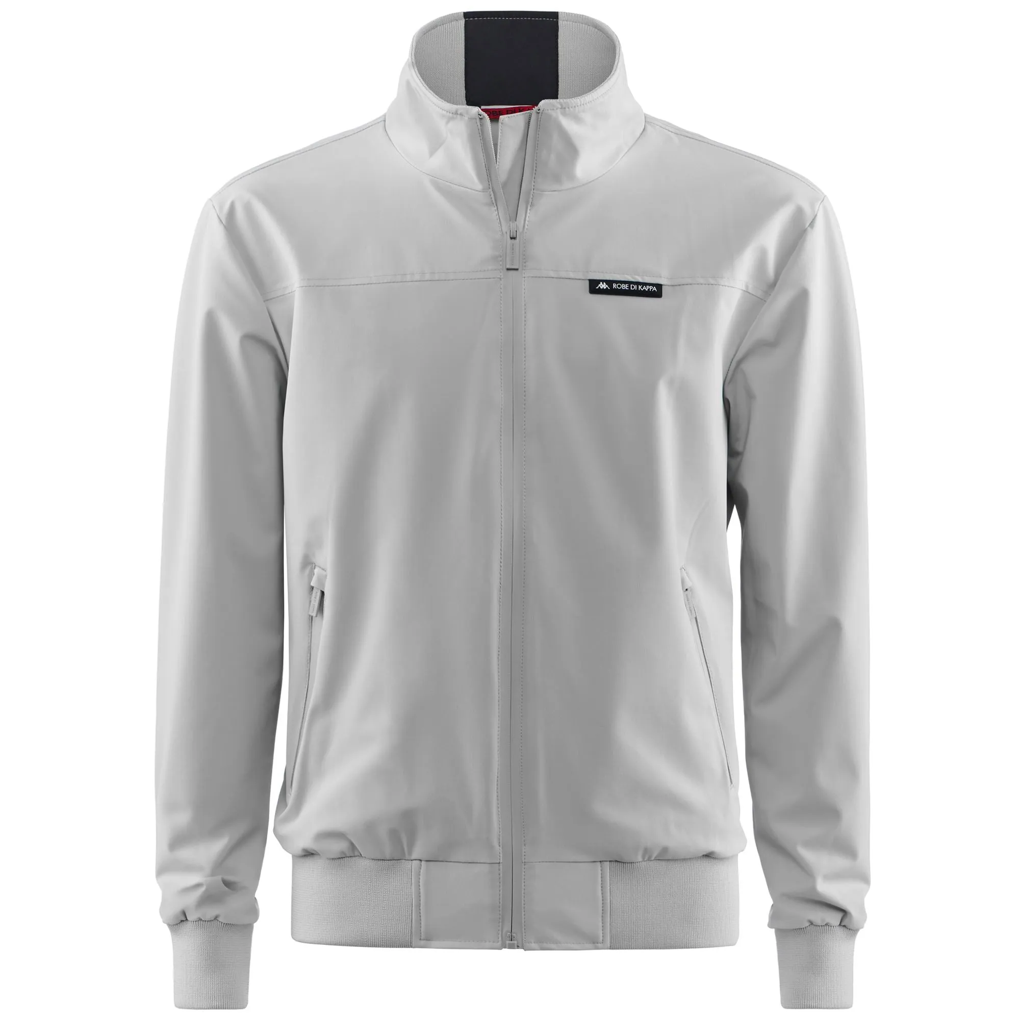 Techsailor GREY GLACIER-NAVY