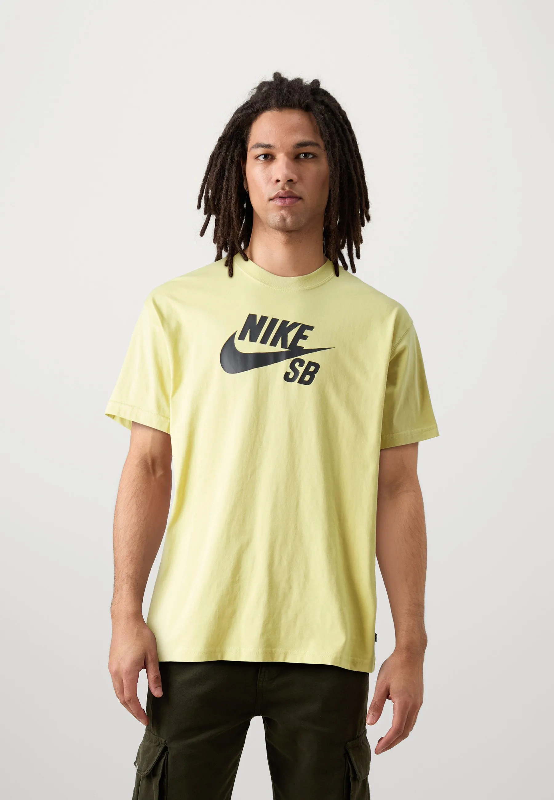 TEE LOGO - T-shirt con stampa